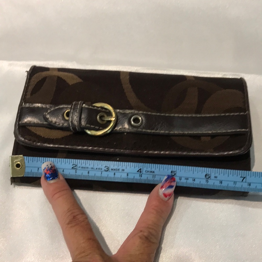 wallet - Picture 11 of 12